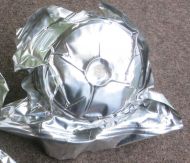Respirator filter S10 