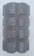 Battie Grenade WW1 no plug