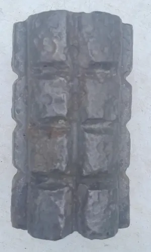 Battie Grenade WW1 no plug