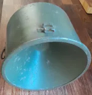 Beehive charge 