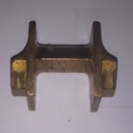 Thompson 1928 Blish lock