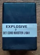 L10A1 Det cord Boosters x 2 