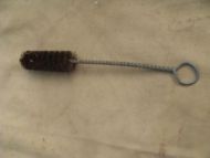 ww 2 Bren gas parts cleaning brush