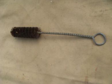 ww 2 Bren gas parts cleaning brush