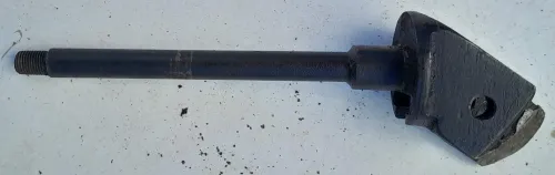 Bren Carry handle shaft