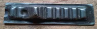Bren Gun magazine housing cover 