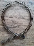 Bren Main spring 