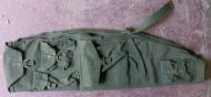 Bren Spare barrel and parts carrier 