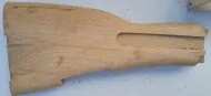 Bren New Beach Stock 