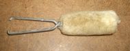Bren Gun gas parts cleaning mop
