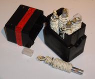 British L1A1 Detonators 