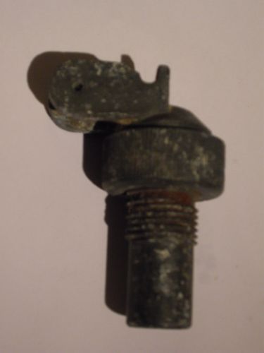 British AP mine top ww2 