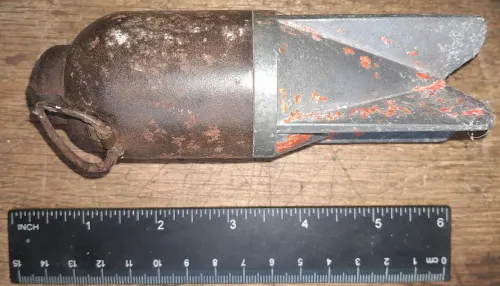 Brixa Grenade