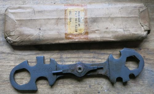 Browning 30 cal combination tool New