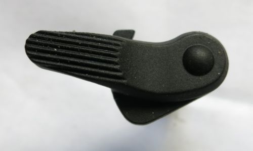 Browning Hi Power safety catch 