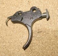 GP 35 Browning Hi power trigger 