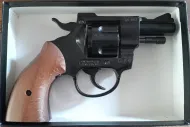 Olympic 380 blank firer 