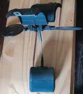 SD2 Butterfly bomb 3D 