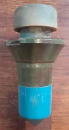 C 3 AP mine smoke training aid 