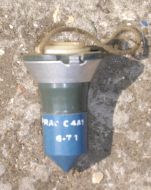 C4A1 AP mine training unit 