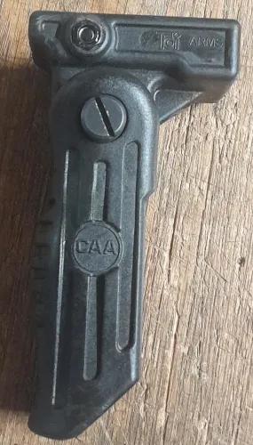 CAA FFG2 Tactical forend 