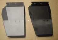7.62mm GPMG case catcher 