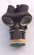 Civilian Gas Mask