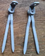 Claymore legs 