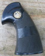 Colt Python 8mm Blank pistol Grips 
