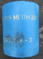 DM 28 Bounding mine 