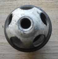 Danish Hand grenade 