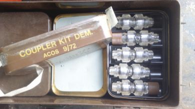 couplings Det /detcord