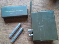 Box Detonators DM10 40mm x 10 