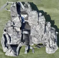 Digi S/A load bearing vest 