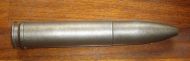 30mm Aden Drill round 