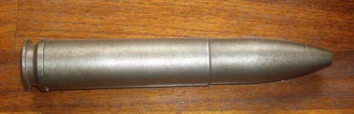 30mm Aden Drill round 
