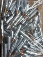 5.56mm x 45mm Drill round