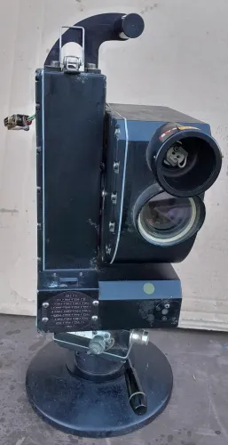 EOD observation system 