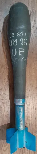 Energa Rifle Grenade German 