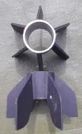 Energa Rifle grenade fins new 