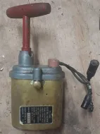 10 cap Exploder 