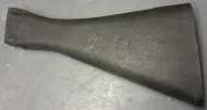 FAL SLR ABS stock 
