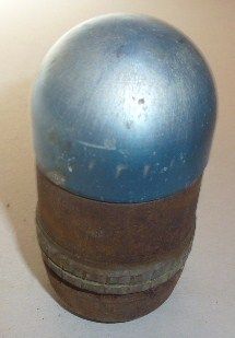 40mm grenade head training