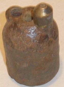 VB French grenade
