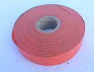 Mine Tape 40mm Orange