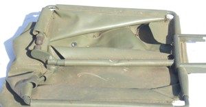 GPMG Case catcher