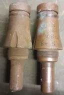 French Mortar fuse