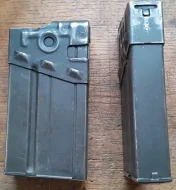 G3 20 round rifle magazine 