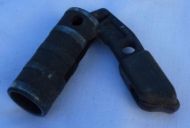 G3 Cocking handle