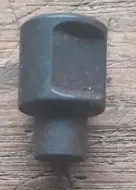 L7 GPMG bolt guide pin 